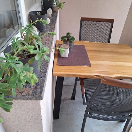 Modern Apartment In Poreč Exterior foto